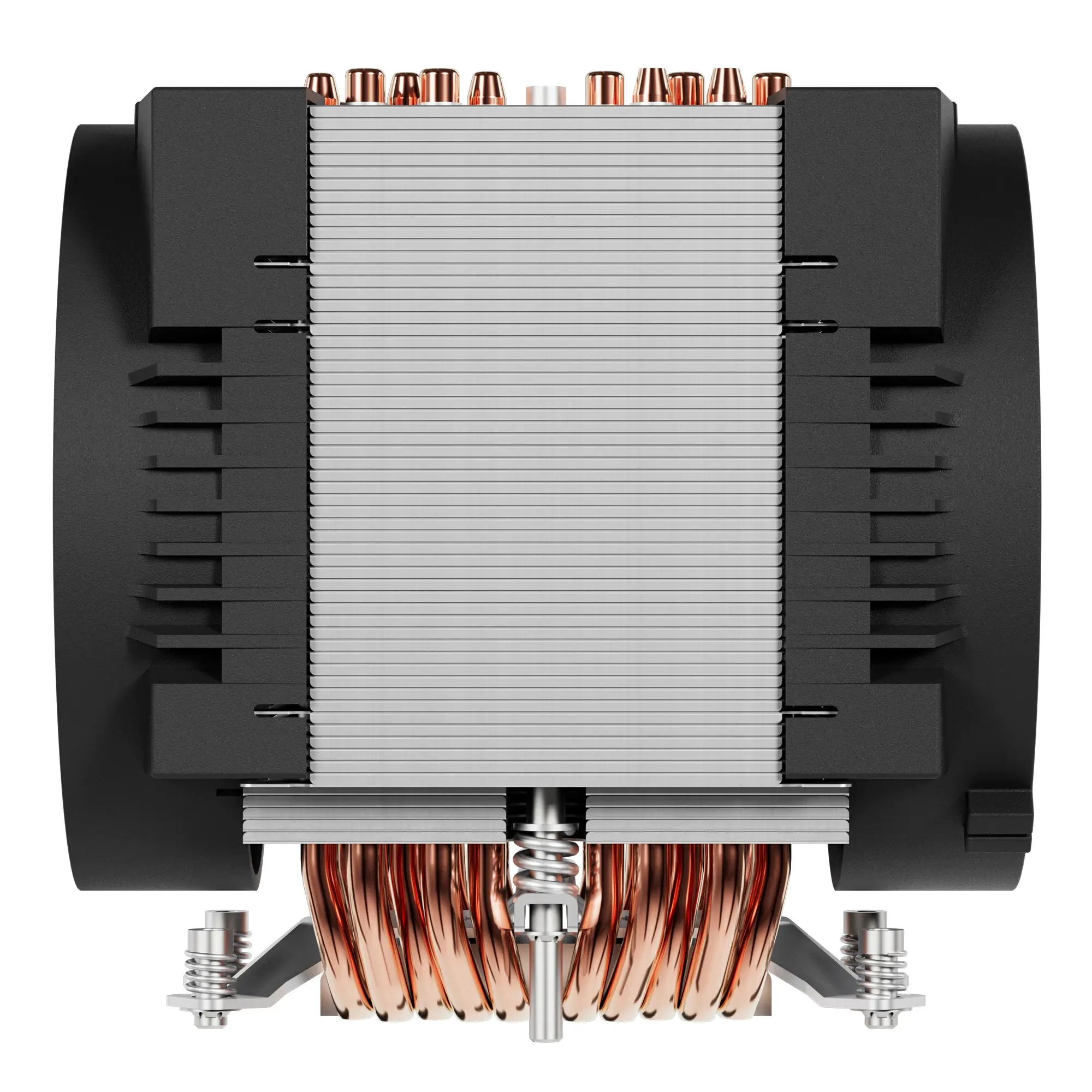 Arctic Сървърен охладител CPU Cooler - Freezer 4U–SP5 - image 1