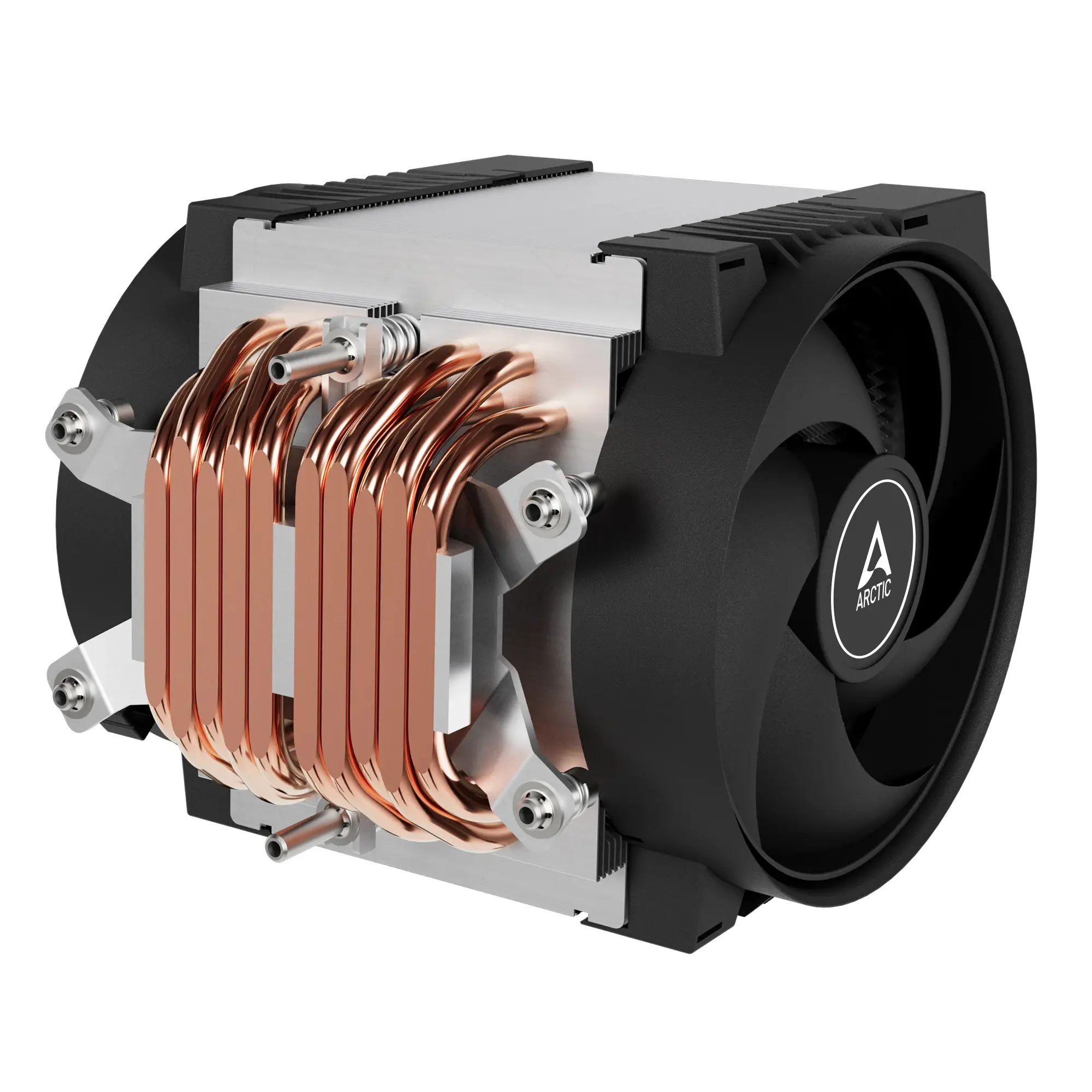Arctic Сървърен охладител CPU Cooler - Freezer 4U–SP5 - image 2