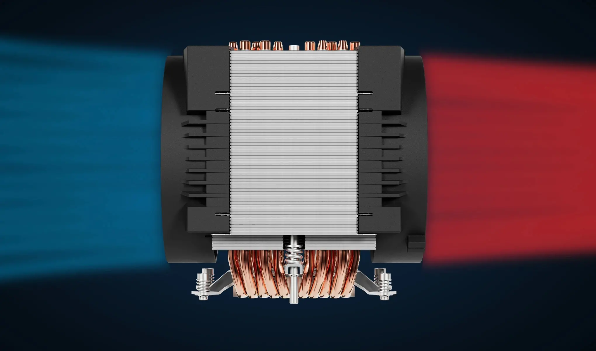 Arctic Сървърен охладител CPU Cooler - Freezer 4U–SP5 - image 4