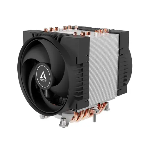 Arctic Ψυκτική λύση επεξεργαστή για servers CPU Cooler - Freezer 4U–SP5 - 1