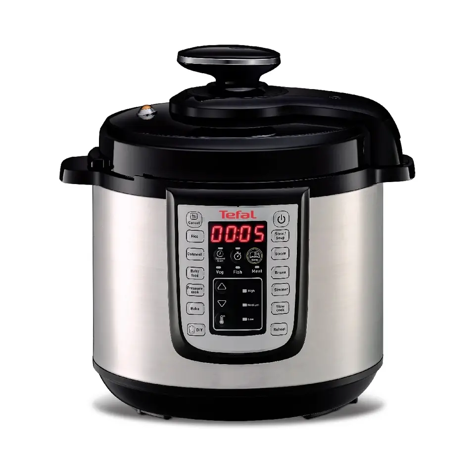 Multicooker, Tefal CY505EE0 Epc Fast Mc Eco Pack Eu