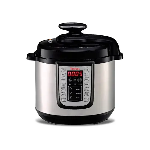 Мултикукър, Tefal CY505EE0 Epc Fast Mc Eco Pack Eu - image 1