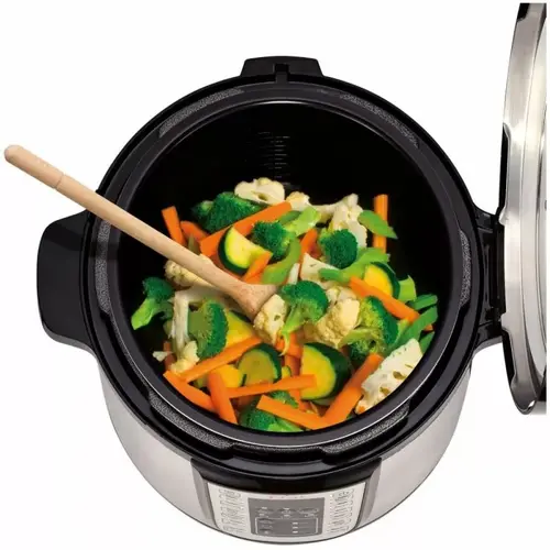 Multicooker, Tefal CY505EE0 Epc Fast Mc Eco Pack Eu - 8
