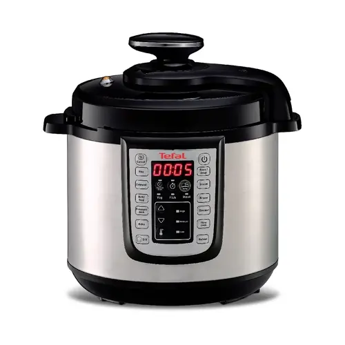Πολυμάγειρας, Tefal CY505EE0 Epc Fast Mc Eco Pack Eu - 1