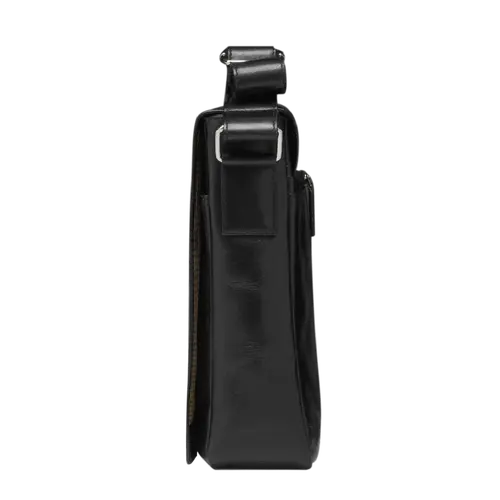 Кожена чанта за лаптоп dbramante1928 Marselisborg 14" Laptop Bag, Black - image 3