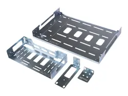 CISCO 1100 Series Router Rackmount 2 Wallmount Kit ACS-1100-RM2-19