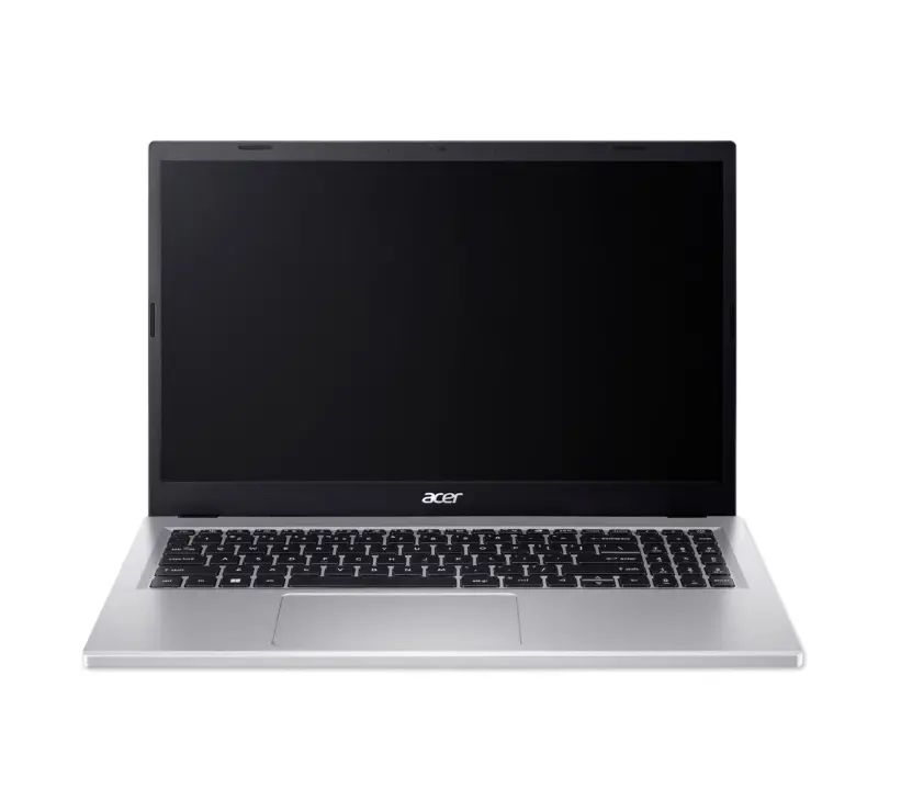 Лаптоп, Acer Extensa EX215-57-57TE, Core i5 13420H(up to 4.7GHz, 12MB), 15.6" FHD (1920x1080)IPS 300nits, 16GB DDR5 (1slot free), SSD 512GB, Intel UHD Graphics, TPM 2.0, Wi-Fi 6 AX, BT 5.2, Energy star, No OS, Silver - image 2