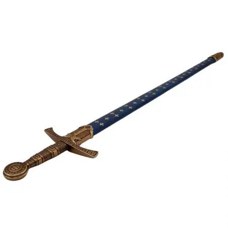 Меч Франция 14 век - image 1