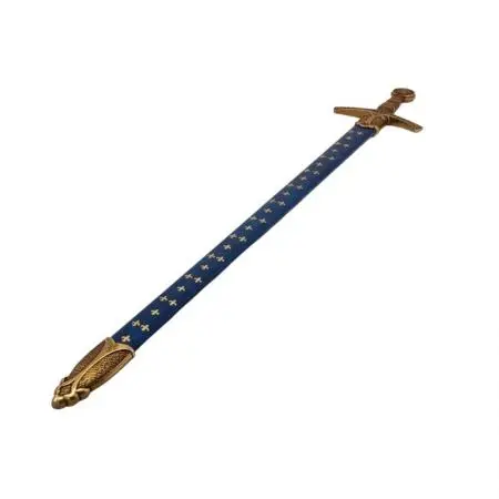 Меч Франция 14 век - image 4