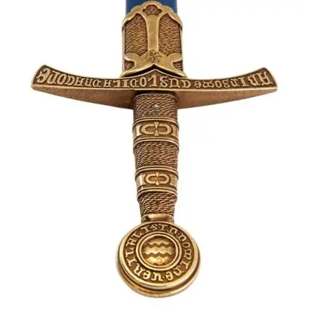 Меч Франция 14 век - image 5