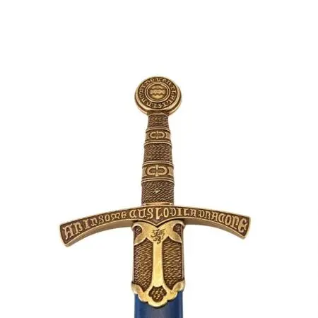 Меч Франция 14 век - image 6