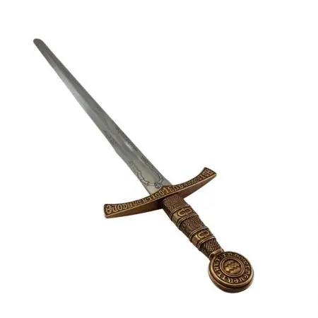 Меч Франция 14 век - image 8