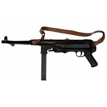 Автомат Шмайзер 1940- 9мм - image 2