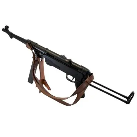 Автомат Шмайзер 1940- 9мм - image 5