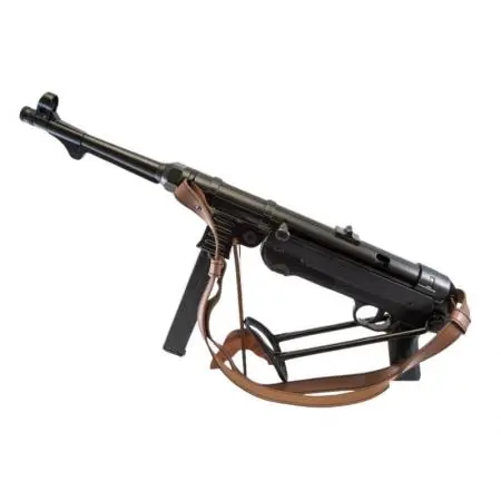 Автомат Шмайзер 1940- 9мм - image 6