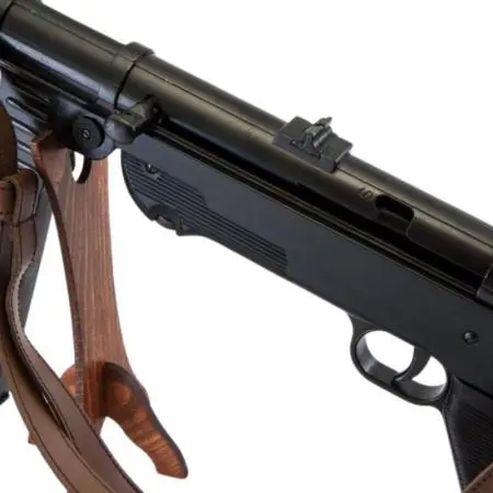 Автомат Шмайзер 1940- 9мм - image 7