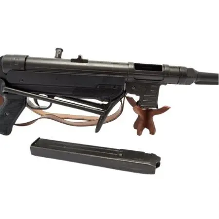 Автомат Шмайзер 1940- 9мм - image 9