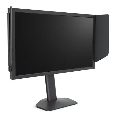Монитор ZOWIE XL2586X+ 24.5" FastTN, 600Hz, DyAc2 - image 1