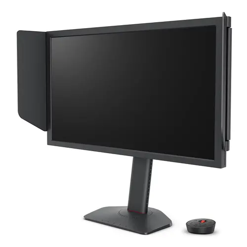 Монитор ZOWIE XL2586X+ 24.5" FastTN, 600Hz, DyAc2 - image 2