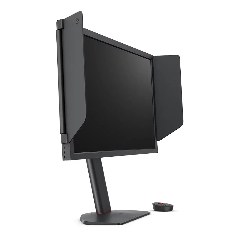 Монитор ZOWIE XL2586X+ 24.5" FastTN, 600Hz, DyAc2 - image 3