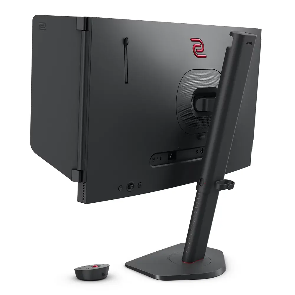 Монитор ZOWIE XL2586X+ 24.5" FastTN, 600Hz, DyAc2 - image 5
