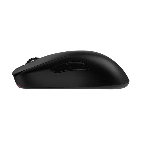 Мишка, BenQ ZOWIE S2-DW 4K Wireless Mouse for Esports, Size S, 65g, up to 4000 Hz, up to 3200 DPI, Symmetrical design, Shorter overall w/side curves for stable tracking, Wireless w/4K enhanced receiver, Powered by Sports Science, Driverless, plug and play - image 3