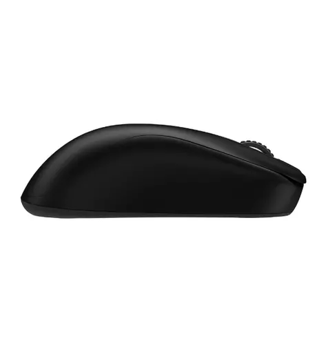 Мишка, BenQ ZOWIE S2-DW 4K Wireless Mouse for Esports, Size S, 65g, up to 4000 Hz, up to 3200 DPI, Symmetrical design, Shorter overall w/side curves for stable tracking, Wireless w/4K enhanced receiver, Powered by Sports Science, Driverless, plug and play - image 6