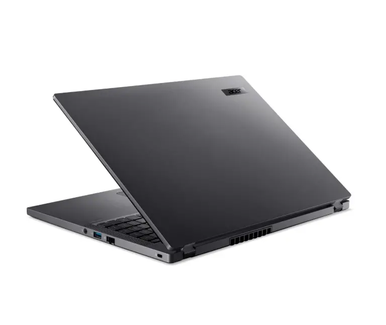 Лаптоп, Acer Travelmate P2 TMP216-51-G2-TCO-53M1, Intel Core i5 1334U (3.4GHz up to 4.6Ghz,12MB), 16'' WUXGA (1920 x1200) IPS, 16GB DDR5 (1 slot free), 512GB PCIe NVMe SSD+ HDD ugrade kit, TPM 2.0, FPR, WiFi 6E, BT 5.3, KB Backlit, Win11 PRO EDU, 3Y Warranty - image 3