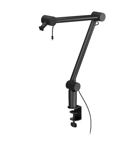 Stativ pentru microfon ENDORFY Studio Boom Arm - 1