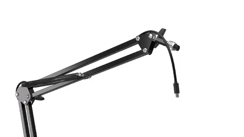 Стойка за микрофон ENDORFY Streaming Boom Arm - image 6