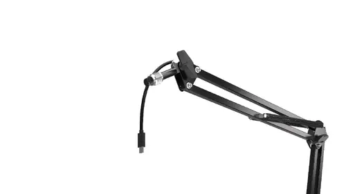 Стойка за микрофон ENDORFY Streaming Boom Arm - image 7