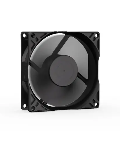 Ventilator ENDORFY Zephyr 80 - Negru - 2