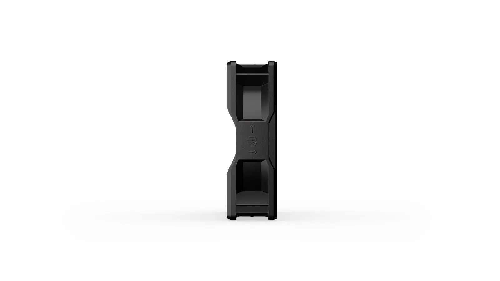 Вентилатор ENDORFY Zephyr 80 - Черен - image 6