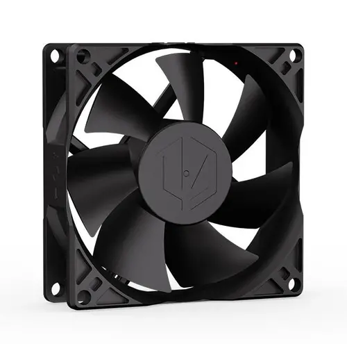 Ανεμιστήρας ENDORFY Zephyr 80 - Μαύρος - 1