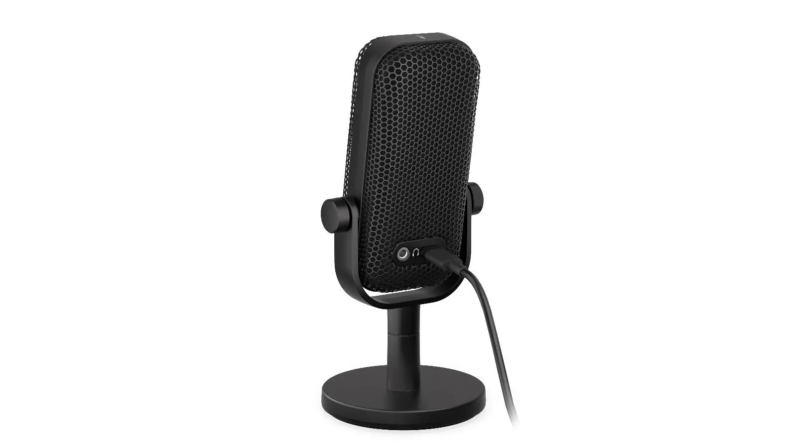 Настолен микрофон ENDORFY Solum Voice S - Черен - image 2