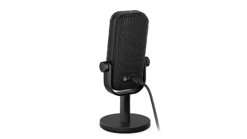 Microfon de birou ENDORFY Solum Voice S - Negru - 3