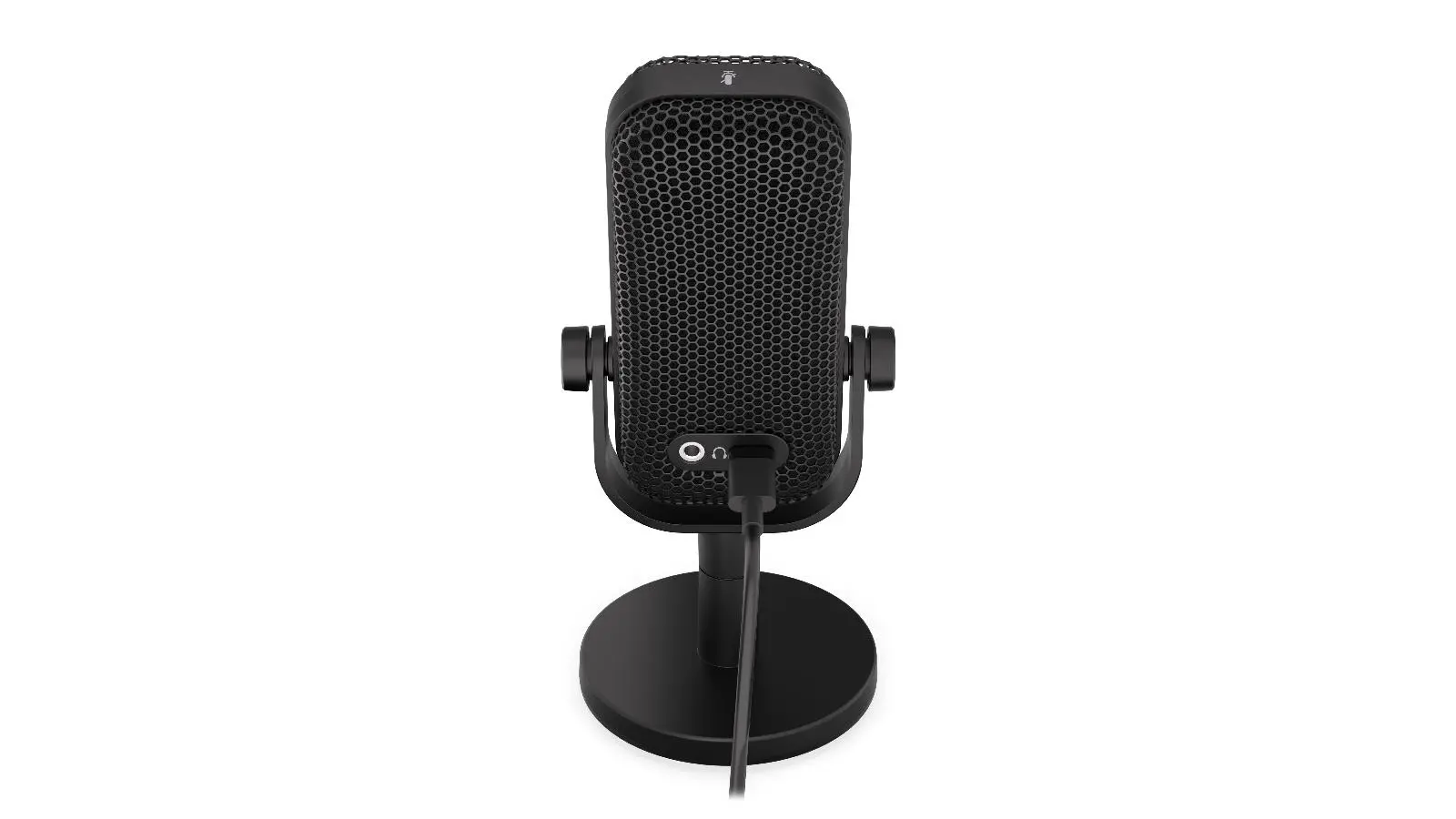 Επιτραπέζιο μικρόφωνο ENDORFY Solum Voice S - Μαύρο - image 4