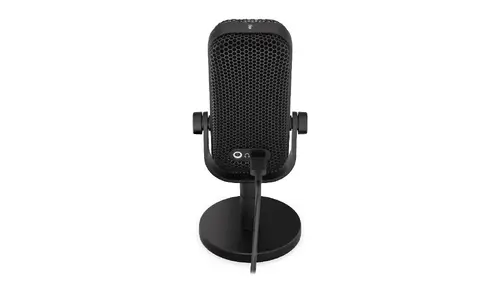 Επιτραπέζιο μικρόφωνο ENDORFY Solum Voice S - Μαύρο - 5