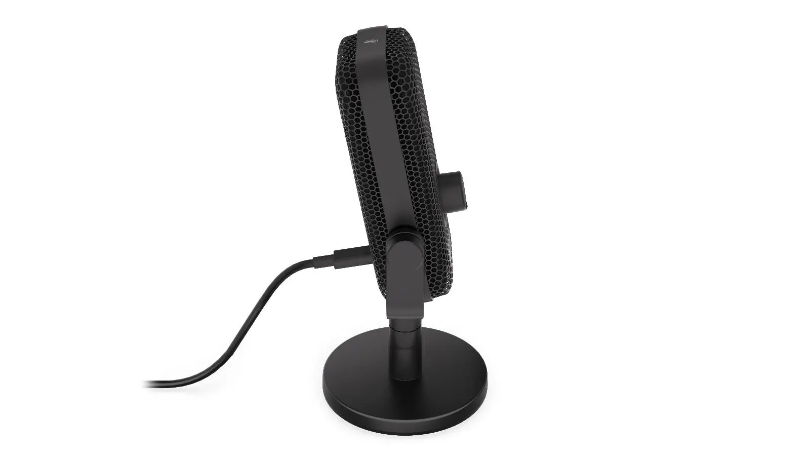 Настолен микрофон ENDORFY Solum Voice S - Черен - image 5
