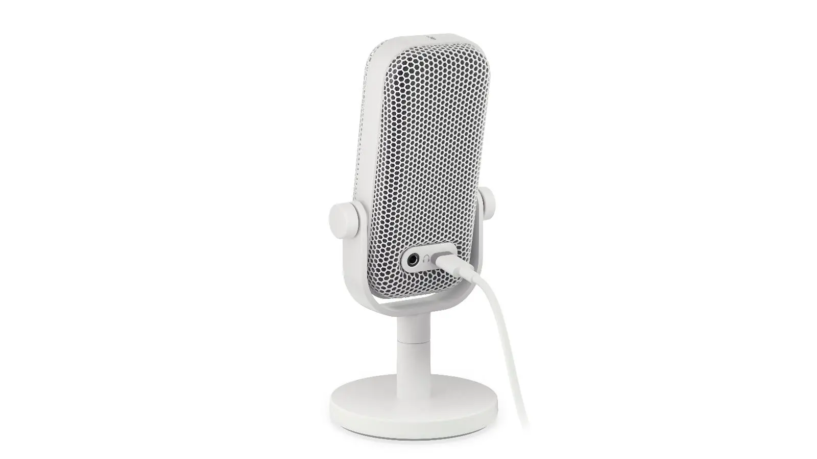 Επιτραπέζιο μικρόφωνο ENDORFY Solum Voice S - Onyx White - image 3