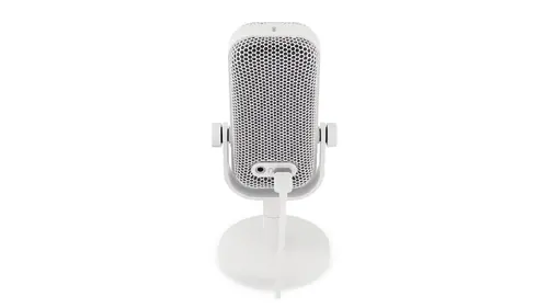 Microfon de birou ENDORFY Solum Voice S - Onyx White - 6