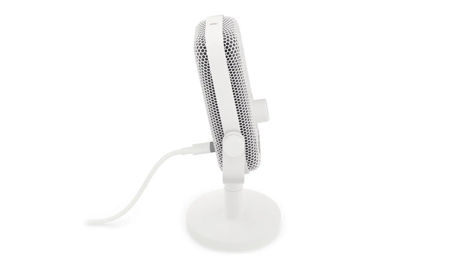 Настолен микрофон ENDORFY Solum Voice S - Onyx White - image 6