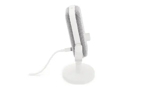 Настолен микрофон ENDORFY Solum Voice S - Onyx White - image 6
