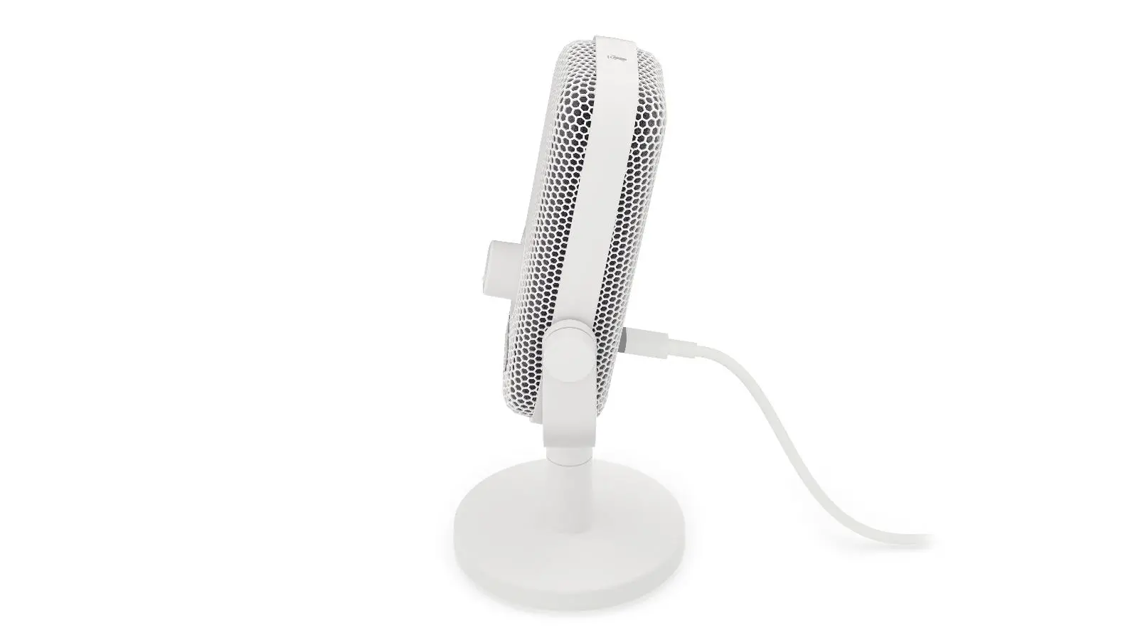 Настолен микрофон ENDORFY Solum Voice S - Onyx White - image 7