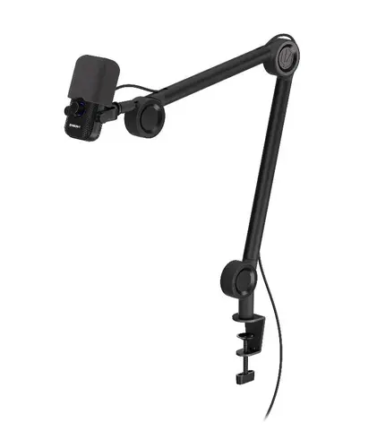 Микрофон със стойка ENDORFY Solum Voice - Черен - image 2