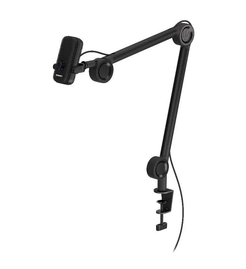 Микрофон със стойка ENDORFY Solum Voice - Черен - image 3