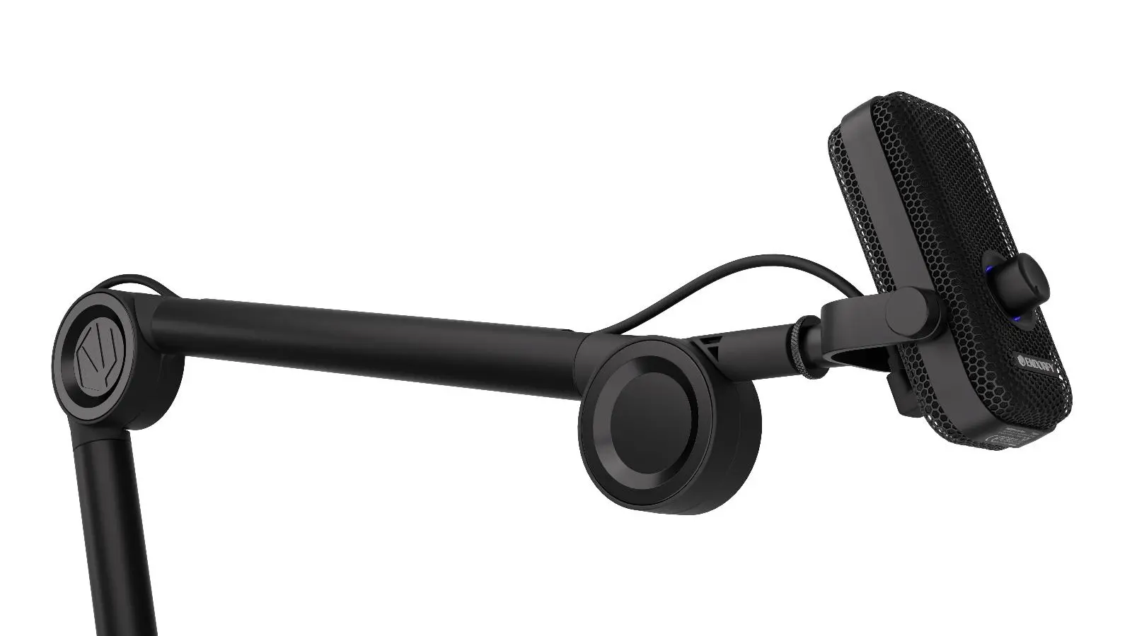 Микрофон със стойка ENDORFY Solum Voice - Черен - image 4