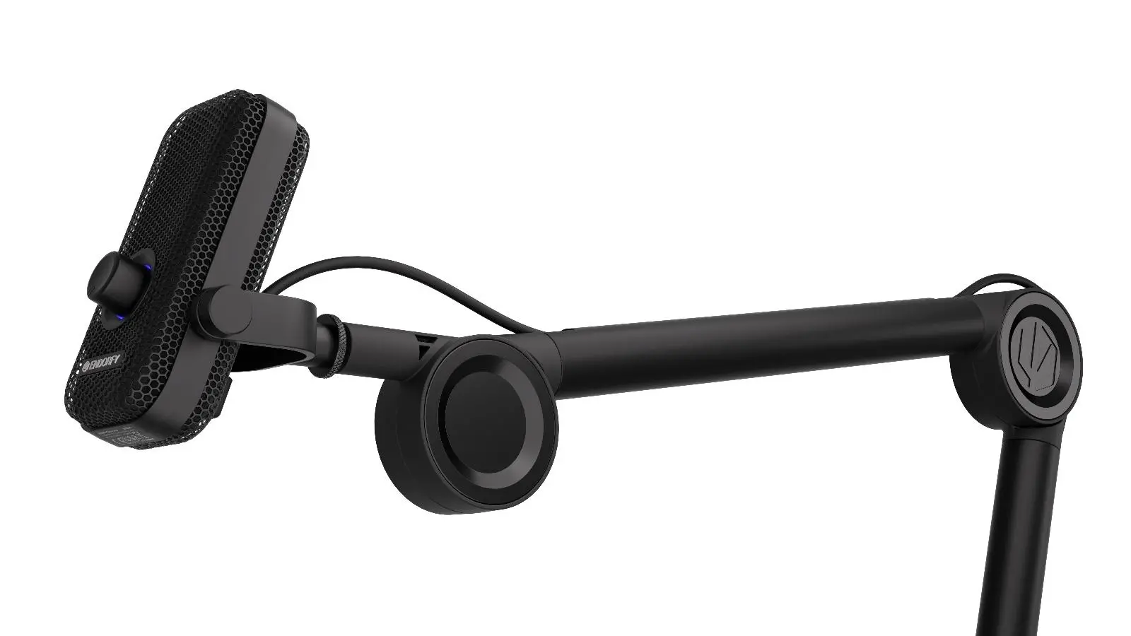 Микрофон със стойка ENDORFY Solum Voice - Черен - image 5