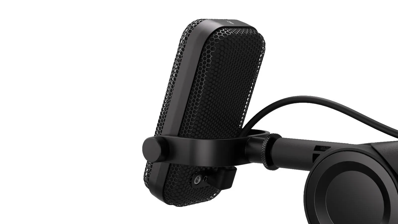 Микрофон със стойка ENDORFY Solum Voice - Черен - image 7