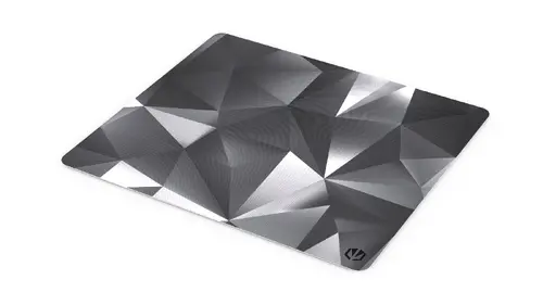 Подложка за мишка ENDORFY Crystal Black - L - image 1